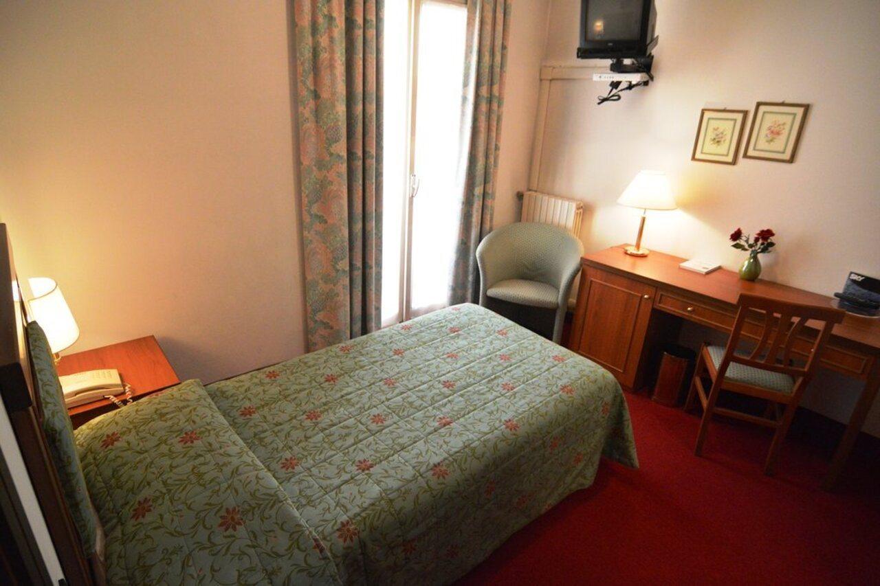 Albergo Della Torre Dal 1891 Trescore Balneario Εξωτερικό φωτογραφία