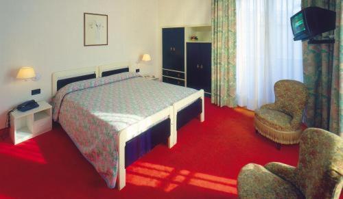 Albergo Della Torre Dal 1891 Trescore Balneario Εξωτερικό φωτογραφία